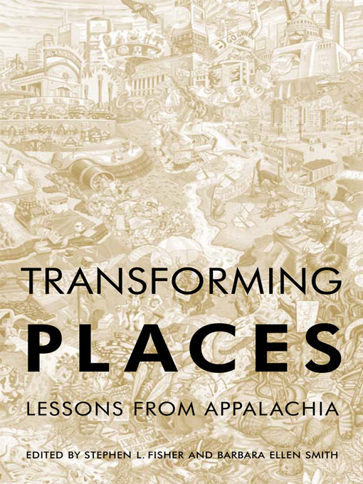 Title details for Transforming Places by Stephen L. Fisher - Available